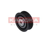 Tendicinghia cinghia trapezoidale R0146 KAMOKA per VW LT 28-46 II Furgone