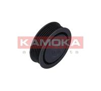 Tendicinghia cinghia trapezoidale R0147 KAMOKA per VW LT 28-46 II Furgone