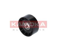 Tendicinghia cinghia trapezoidale R0163 KAMOKA per MITSUBISHI VOLVO RENAULT OPEL
