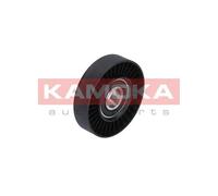 Tendicinghia cinghia trapezoidale R0185 KAMOKA per RENAULT CLIO II KANGOO