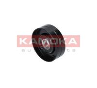 Tendicinghia cinghia trapezoidale R0203 KAMOKA per AUDI SEAT VW SKODA SUBARU