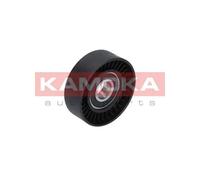 Tendicinghia cinghia trapezoidale R0204 KAMOKA per VW MERCEDES-BENZ OPEL SEAT