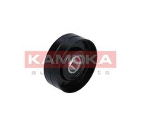 R0224 KAMOKA Braccio tenditore, Cinghia Poly-V per AUDI,SEAT,SKODA,VW