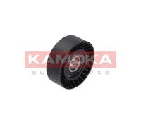 Tendicinghia cinghia trapezoidale R0225 KAMOKA per VW AUDI SEAT SKODA