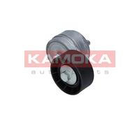 Tendicinghia cinghia trapezoidale R0253 KAMOKA per FIAT ALFA ROMEO LANCIA AUDI