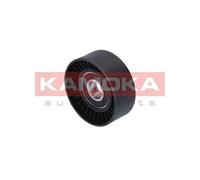 Tendicinghia cinghia trapezoidale R0258 KAMOKA per IVECO FIAT VW DODGE AUDI