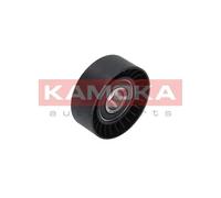 R0266 KAMOKA Braccio tenditore, Cinghia Poly-V per ALFA ROMEO,BMW,CHEVROLET,CHRY