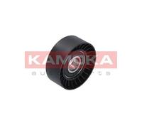 Tendicinghia cinghia trapezoidale R0302 KAMOKA per FIAT ALFA ROMEO SAAB LANCIA