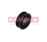 Tendicinghia cinghia trapezoidale R0312 KAMOKA per NISSAN AUDI OPEL VW CADILLAC