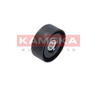 KAMOKA Rullo tenditore cinghia Poly-V R0313 POLO (9N_) Lupo (6X1, 6E1) 28mm 70mm