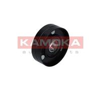 Tendicinghia cinghia trapezoidale R0326 KAMOKA per CITROËN VOLVO