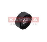 Tendicinghia cinghia trapezoidale R0370 KAMOKA per OPEL SAAB AUDI CHEVROLET