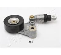 JAPANPARTS TS-501 Braccio tenditore, Cinghia Poly-V