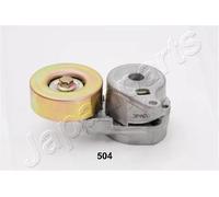 JAPANPARTS TS-504 Braccio tenditore, Cinghia Poly-V