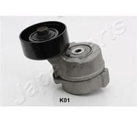 Tendicinghia cinghia trapezoidale TS-K01 JAPANPARTS per KIA HYUNDAI