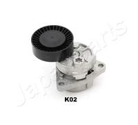 Tendicinghia cinghia trapezoidale TS-K02 JAPANPARTS per KIA HYUNDAI