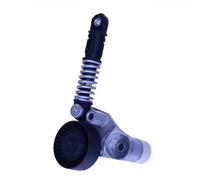 JAPANPARTS TS-S03 Braccio tenditore, Cinghia Poly-V