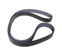 Tendicinghia Cintura in gomma multi cuneo 6PK1230 per BYD F0 1.0L 2008- Per Toyota Per Corolla (E150) 2. 2006-2014 riparazione