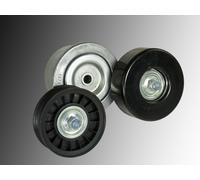 Tendicinghia Con Rullo di Serraggio per Dodge Ram 1500 3,7L 4.7L 2002-2013