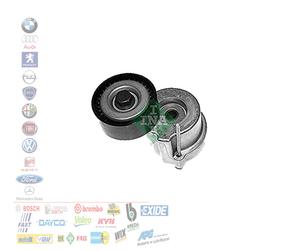 TENDICINGHIA CUSCINETTO AUSILIARE FIAT CROMA LANCIA DELTA 3 OPEL ASTRA 534040410