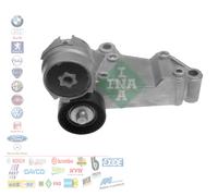 TENDICINGHIA CUSCINETTO AUSILIARE per FORD FOCUS TRANSIT 1.8 TDCI INA 534014610