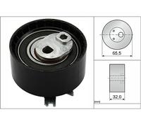 INA Tenditore cinghia distribuzione 531 0409 30 per Renault Dacia Nissan