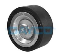 Dayco Tenditore libero APV1074 Galoppino guidacinghia per Cinghia Poly-V Iveco Fiat Ducato