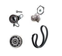 Tendicinghia della Cinghia di distribuzione, puleggia Folle, Pompa dell'Acqua per Toyota, Hilux 4, Runner, Hiace, Land Cruiser, Dyna.