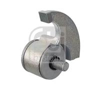 FEBI BILSTEIN 22358 Tendicinghia, Cinghia dentata