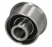 Tendicinghia distribuzione 45-03-316 ASHIKA per MAZDA MX-6 626 IV Hatchback
