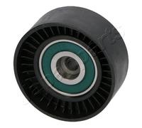 JAPANPARTS BE-009 Tendicinghia, Cinghia dentata