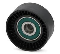 JAPANPARTS BE-009 Tendicinghia, Cinghia dentata