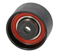 JAPANPARTS BE-701 Tendicinghia, Cinghia dentata