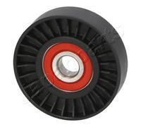 JAPANPARTS Tendicinghia, Cinghia dentata