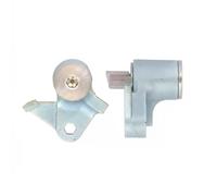 GATES T41094 Braccio tenditore, Cinghia dentata