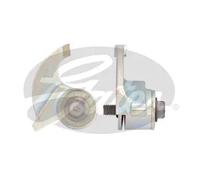 GATES T41100 Braccio tenditore, Cinghia dentata