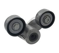 Tendicinghia Febi per cinghia trapezoidale per Audi A6 A7 Q8