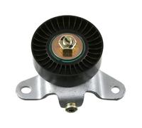 Tendicinghia Febi per cinghia trapezoidale per Ford Courier Escort Fiesta