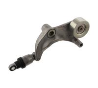 Tendicinghia Febi per cinghia trapezoidale per Honda Civic