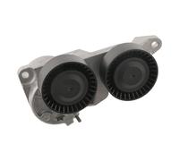 Tendicinghia Febi per cinghia trapezoidale per Volvo S60 S80 V70 Xc70 Xc90