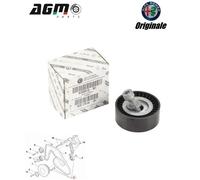 Tendicinghia fisso originale alfa romeo giulia stelvio 670050110