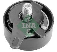 INA Rullo tenditore cinghia distribuzione 531 0573 30 per Audi VW Skoda