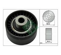 Tendicinghia Ina 532 0473 10