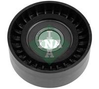 INA Galoppino cinghia Poly-V 532051610 65 mm largh. 25,5 mm servizi motore