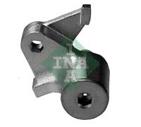 533 0083 20 INA Braccio tenditore, Cinghia dentata per AUDI,AUDI (FAW),SKODA,VW