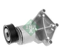 INA 534 0131 20 Braccio tenditore, Cinghia Poly-V