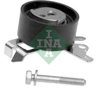INA Rullo tenditore 531054610 per Citroën C4 Coupé 2,0 130 kW 176 CV 16V