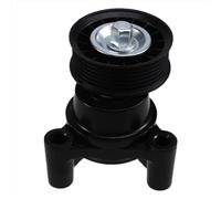 Tendicinghia Liscio per Motori Volvo Penta PCM Crusader 4.3L 5.0L 5.7L 8.1L GI GL GXI OSI, codice 3885250 3587858 RA068001