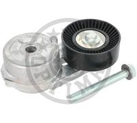 Optimal Tenditore cinghia servizi 0-N1869 multirighe per Renault, Nissan