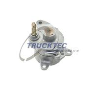 Tendicinghia multirighe 02.19.092 TRUCKTEC AUTOMOTIVE per MERCEDES-BENZ VW